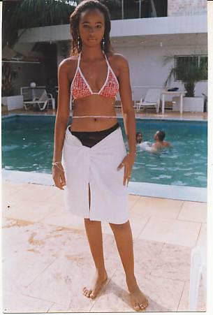 binta